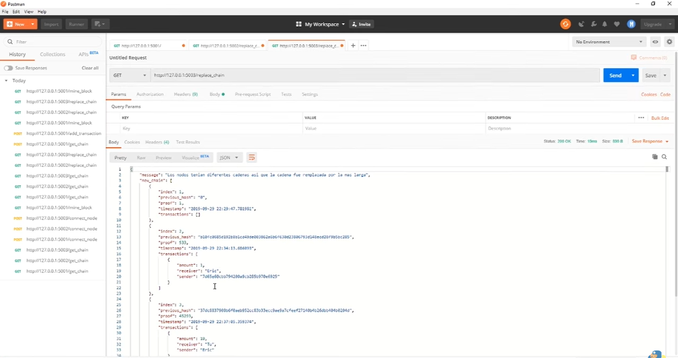 CherCoin - criptomoneda